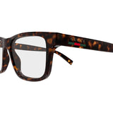 GUCCI GG1987O 002 Akshar Optical