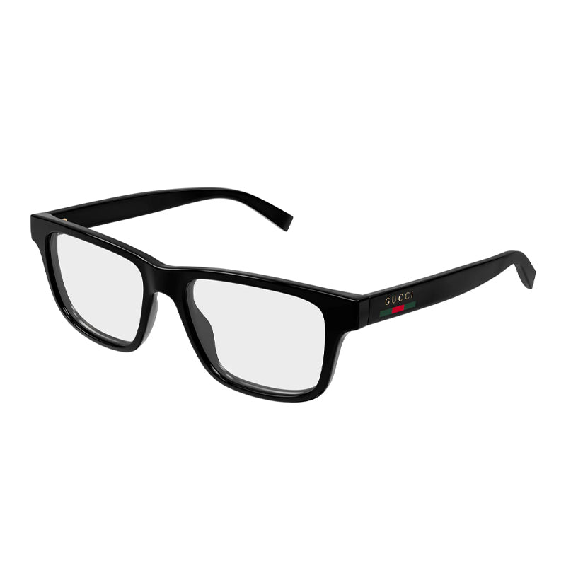 GUCCI GG1987O 001 Akshar Optical