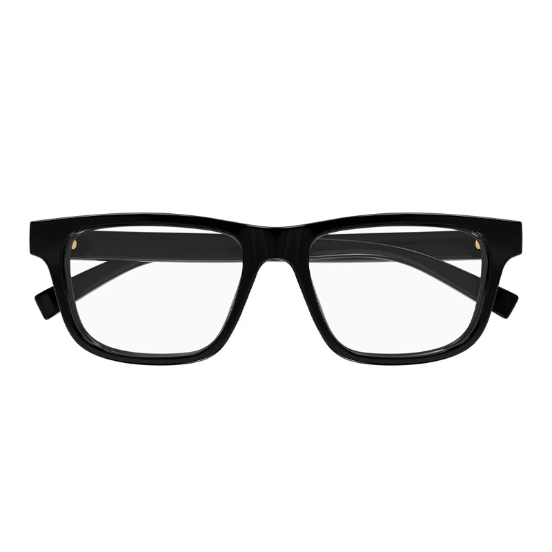 GUCCI GG1987O 001 Akshar Optical