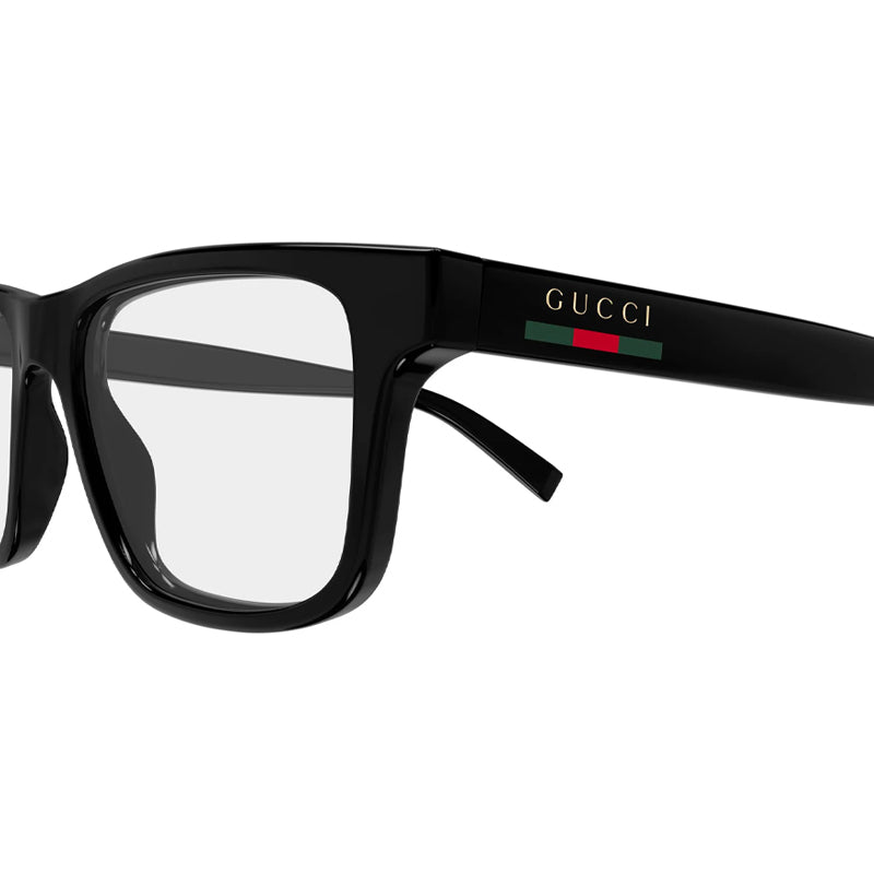 GUCCI GG1987O 001 Akshar Optical