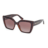 GUESS GU00162 52F Akshar Optical