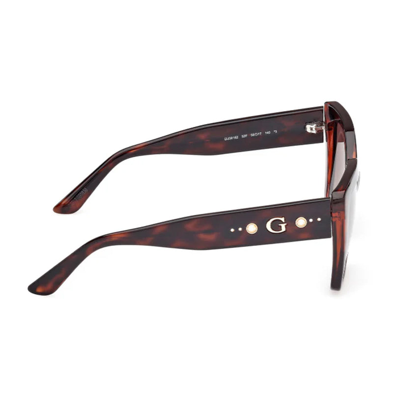 GUESS GU00162 52F Akshar Optical