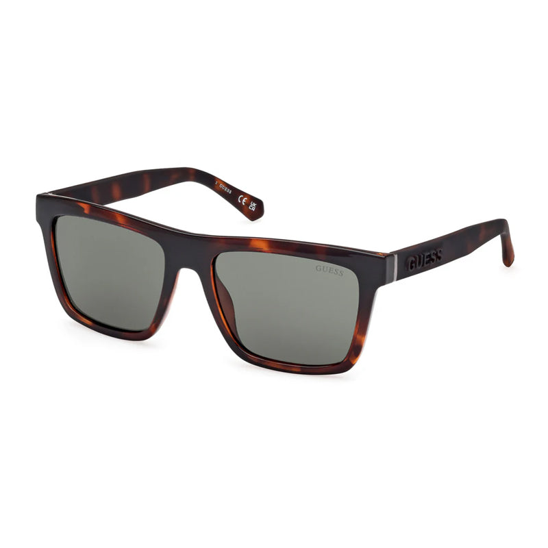 GUESS GU00166 52N Akshar Optical