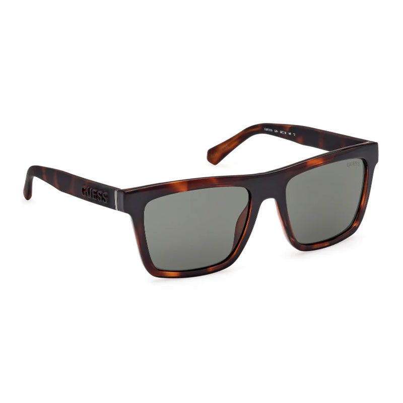 GUESS GU00166 52N Akshar Optical