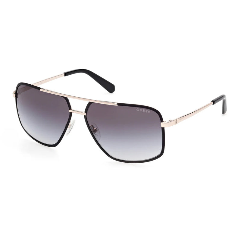 GUESS GU00167 02B Akshar Optical