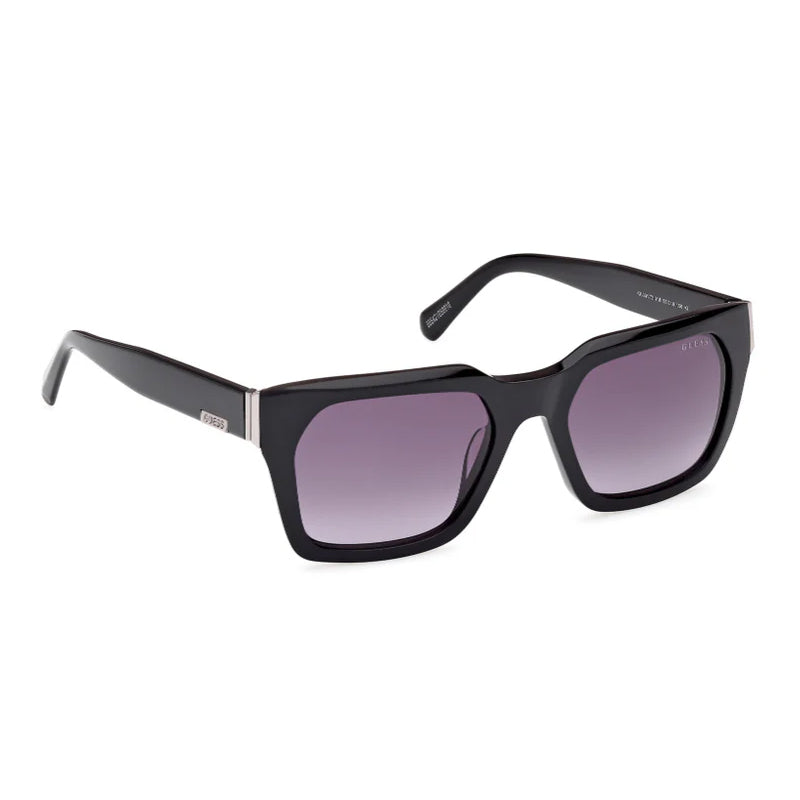 GUESS GU00172 01B Akshar Optical
