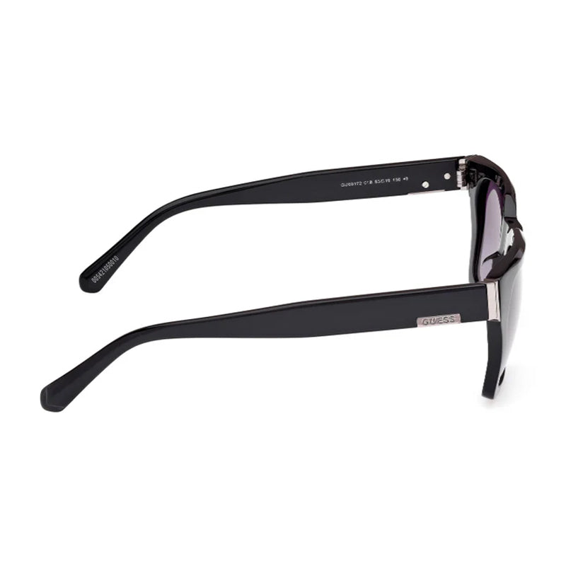 GUESS GU00172 01B Akshar Optical