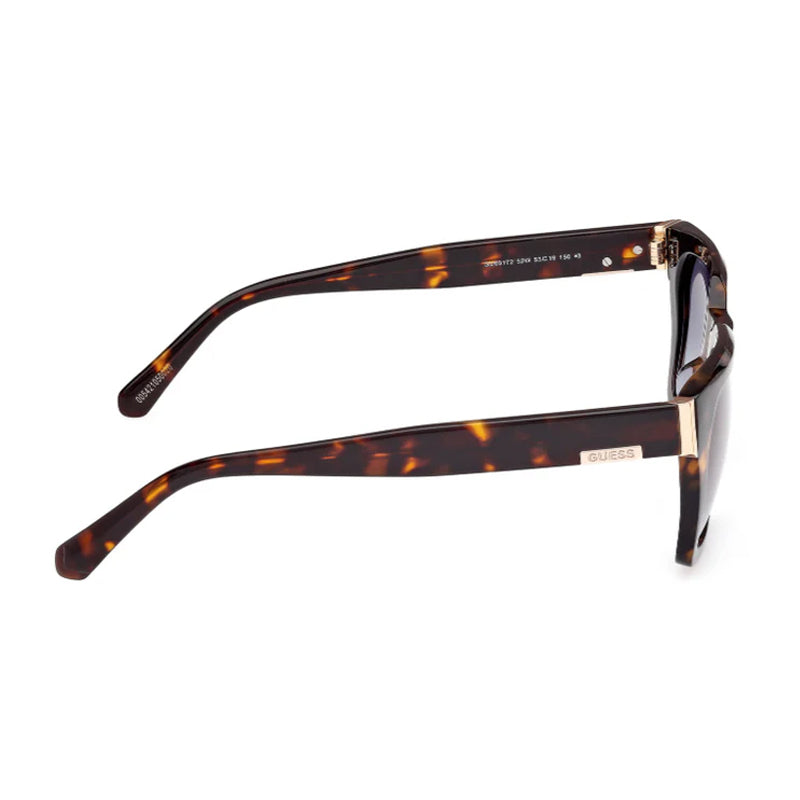 GUESS GU00172 52W Akshar Optical