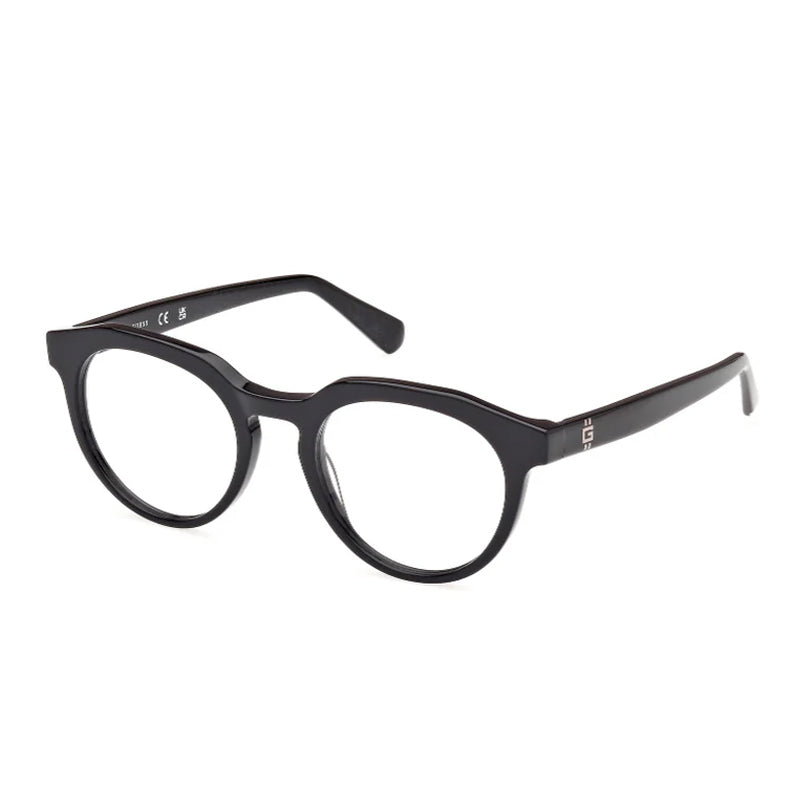 GUESS GU50134 001 Akshar Optical