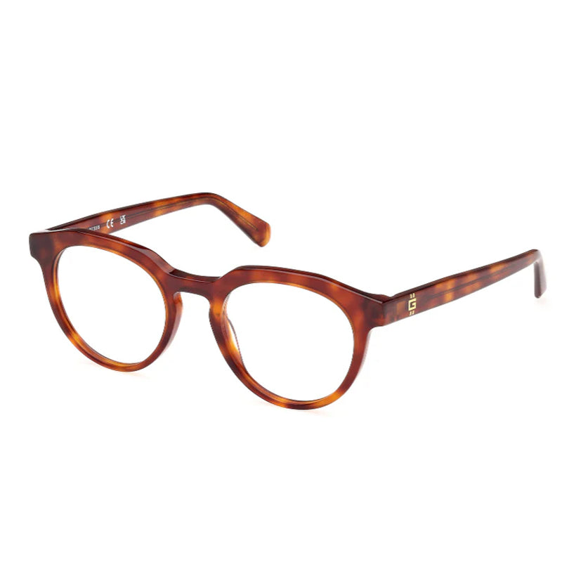 GUESS GU50134 053 Akshar Optical