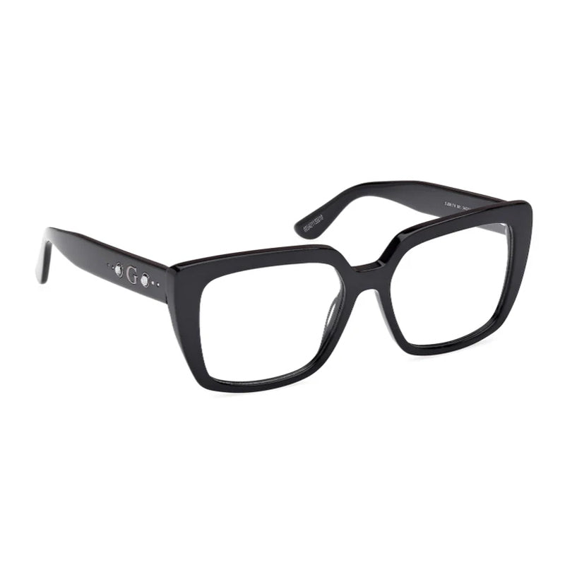 GUESS GU50174 001 Akshar Optical