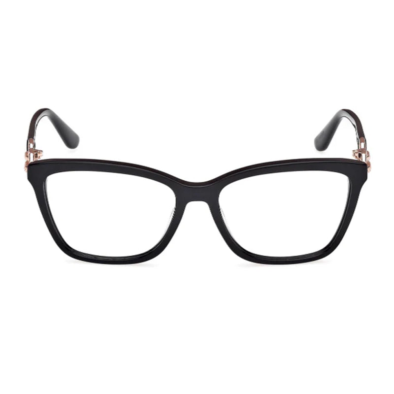 GUESS GU50181 001 Akshar Optical