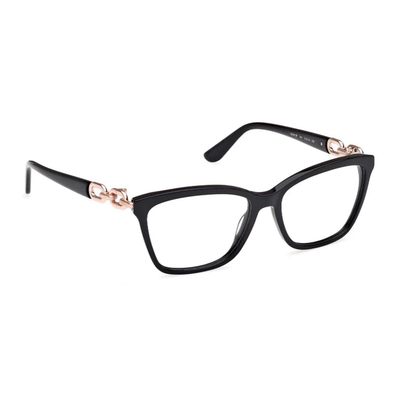 GUESS GU50181 001 Akshar Optical