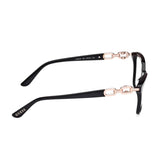 GUESS GU50181 001 Akshar Optical