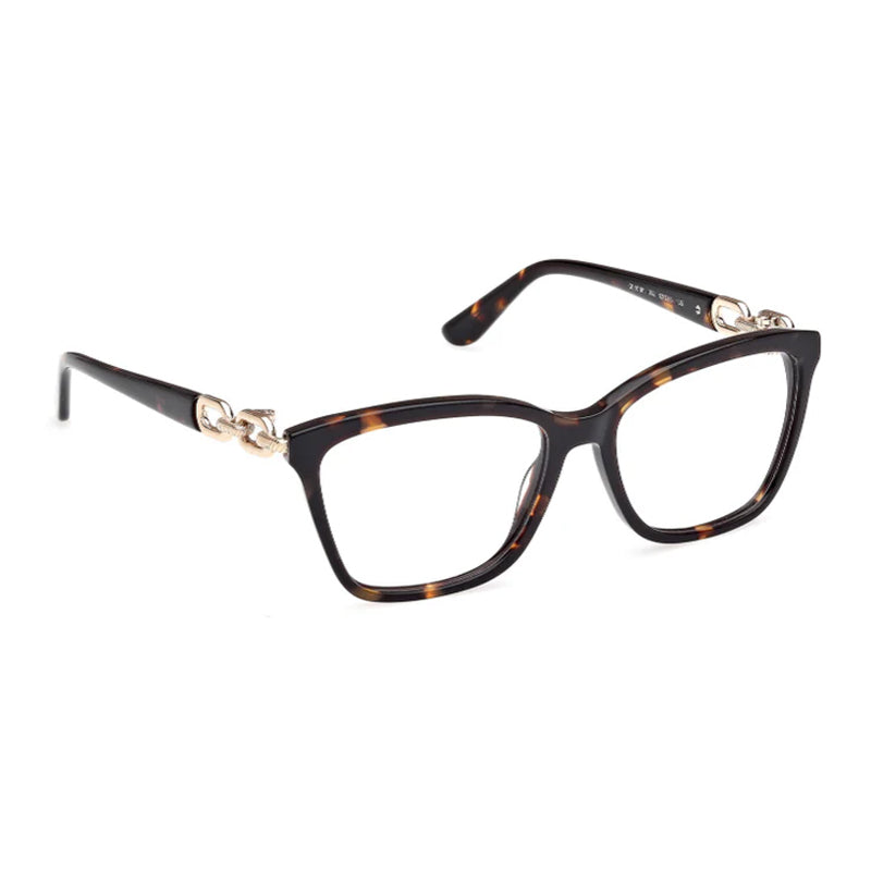 GUESS GU50181 052 Akshar Optical