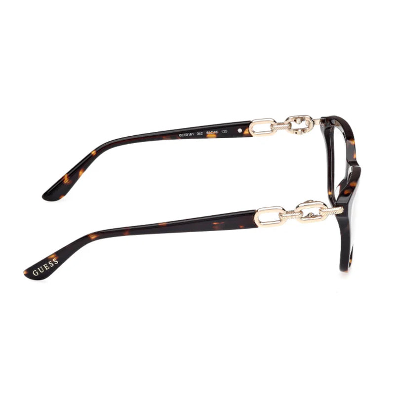 GUESS GU50181 052 Akshar Optical