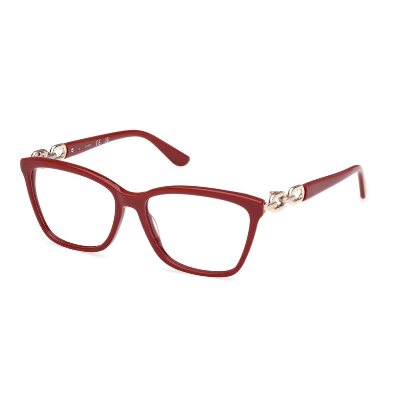 GUESS GU50181 066 Akshar Optical