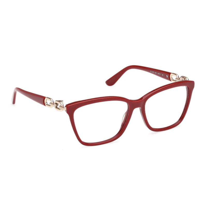 GUESS GU50181 066 Akshar Optical