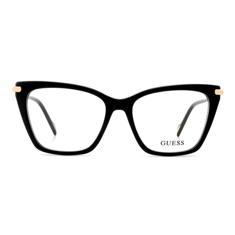 GUESS GU50296 001 Akshar Optical