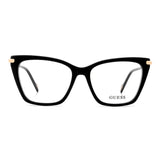 GUESS GU50296 001 Akshar Optical