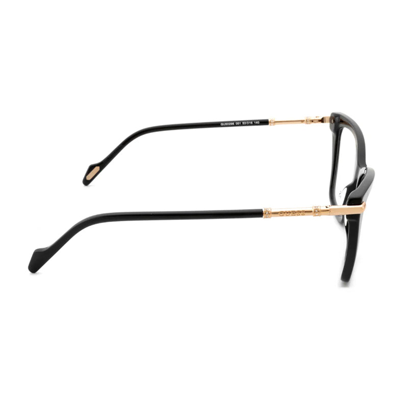 GUESS GU50296 001 Akshar Optical