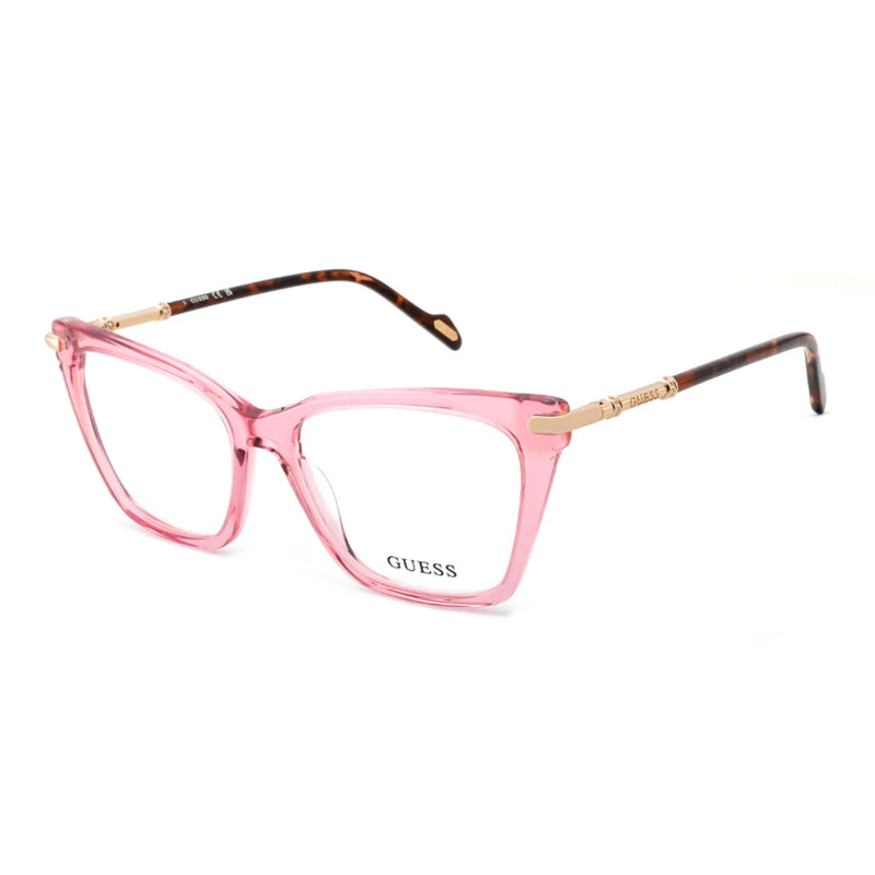 GUESS GU50296 078 Akshar Optical