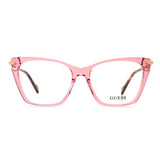 GUESS GU50296 078 Akshar Optical