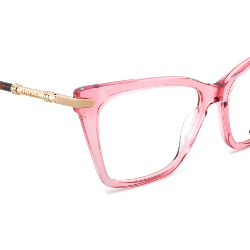 GUESS GU50296 078 Akshar Optical