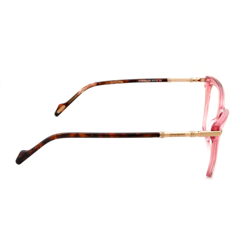 GUESS GU50296 078 Akshar Optical
