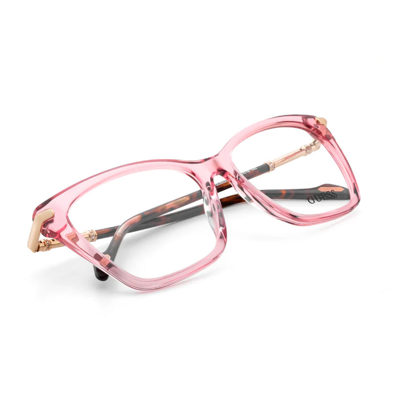 GUESS GU50296 078 Akshar Optical