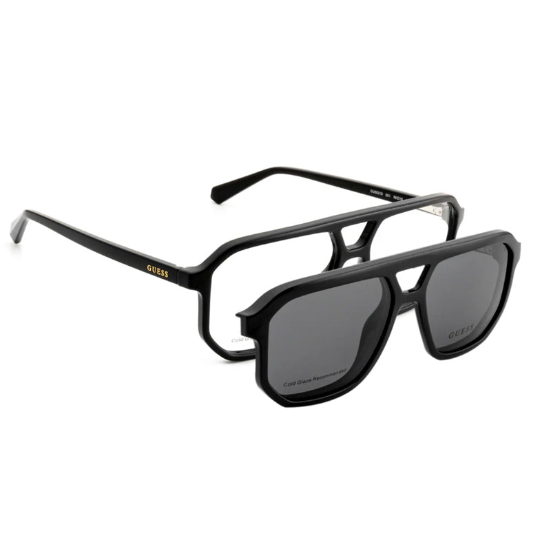 GUESS 50219 Clip On Akshar Optical