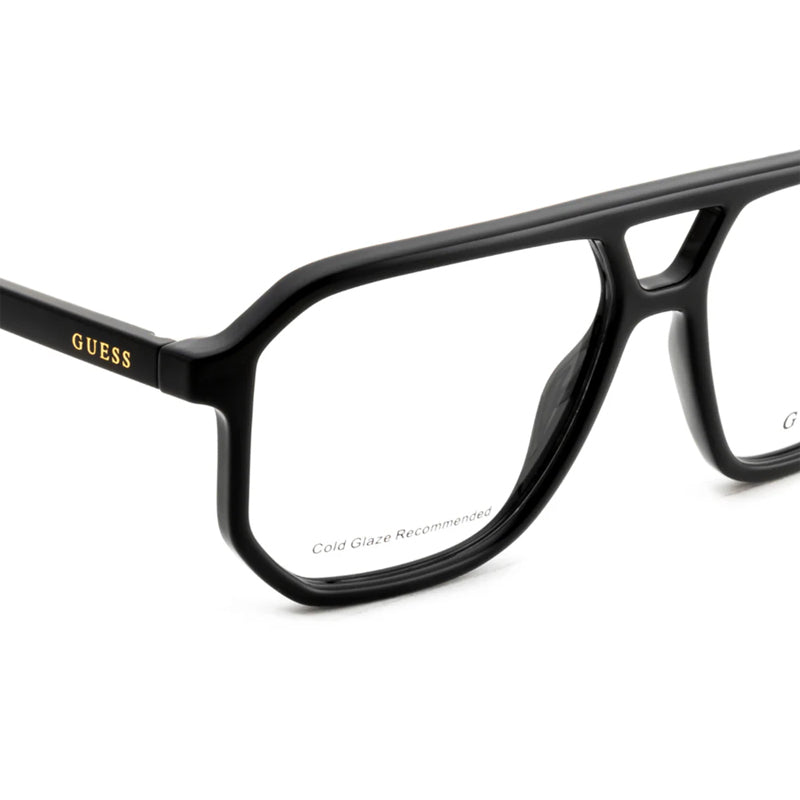 GUESS 50219 Clip On Akshar Optical
