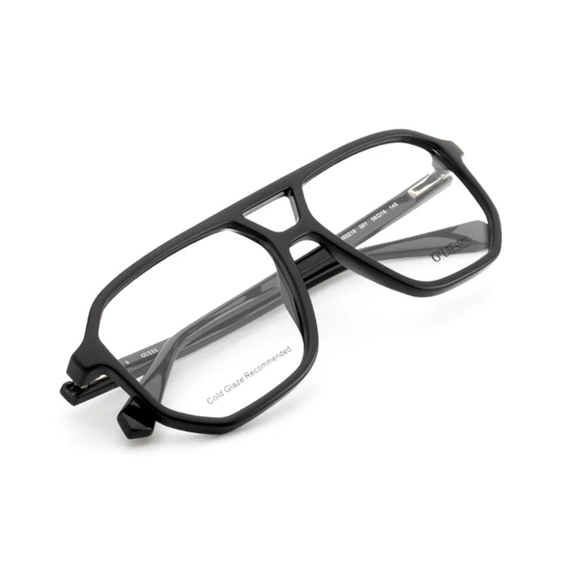 GUESS 50219 Clip On Akshar Optical