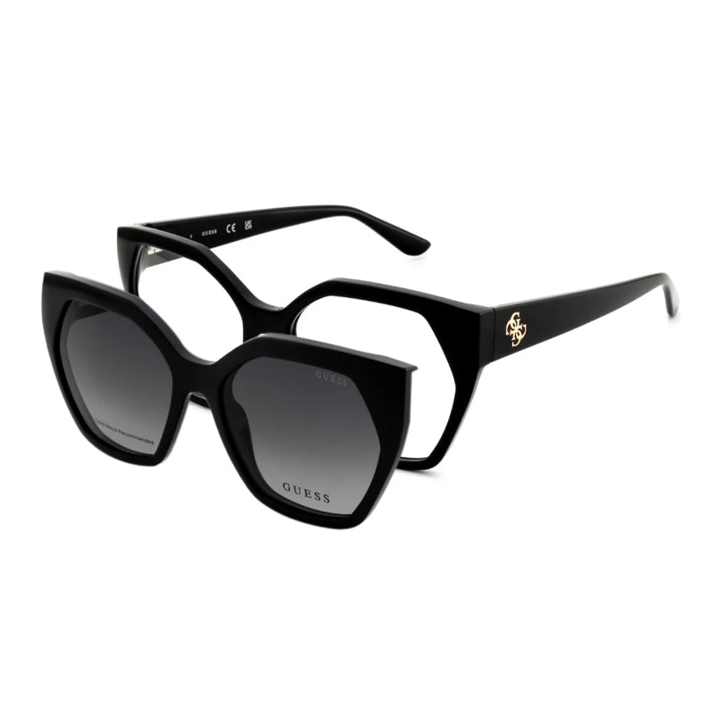 GUESS 50222 Clip On Akshar Optical