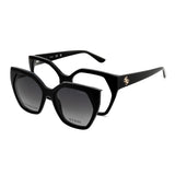 GUESS 50222 Clip On Akshar Optical
