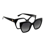 GUESS 50222 Clip On Akshar Optical