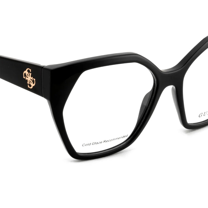 GUESS 50222 Clip On Akshar Optical