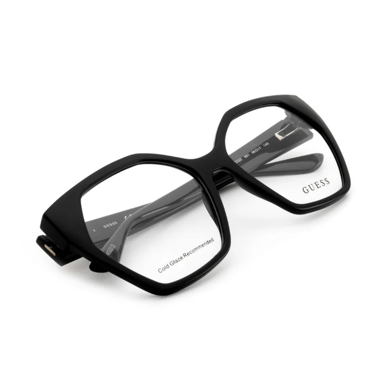 GUESS 50222 Clip On Akshar Optical