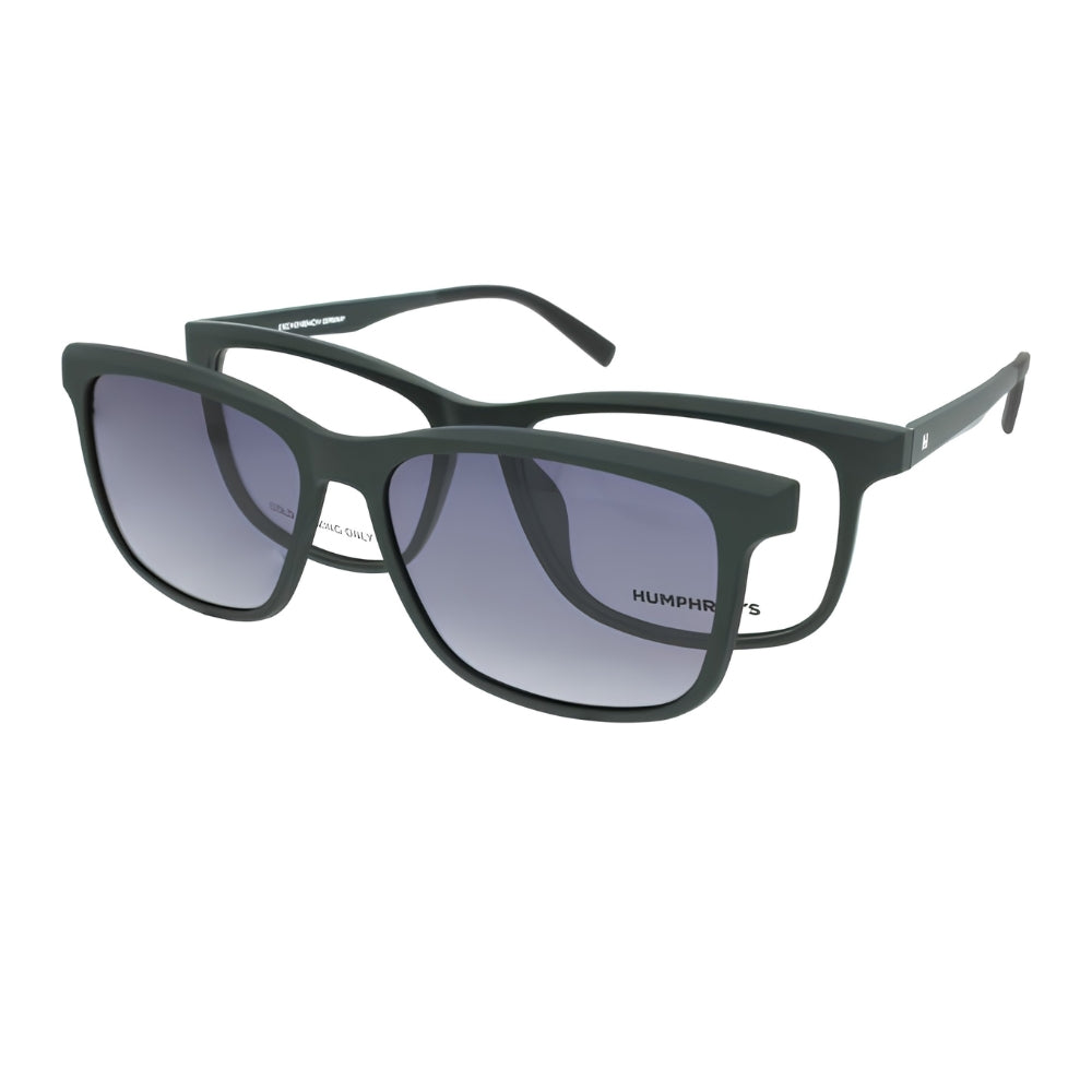 HUMPHREY'S 583172 40 Clip-On