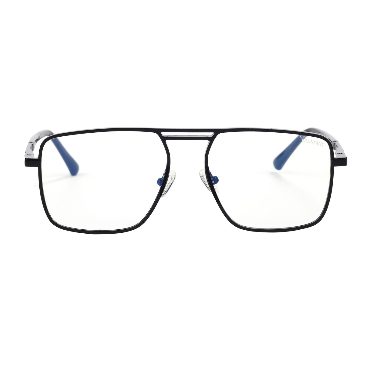 TRANSMIT KSL 98280 - Black frame Akshar Optical