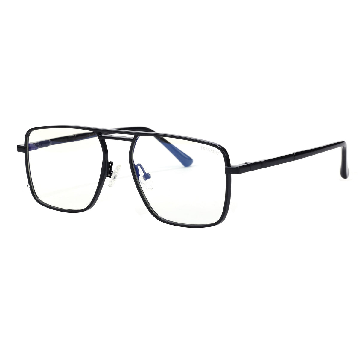 TRANSMIT KSL 98280 - Black frame Akshar Optical