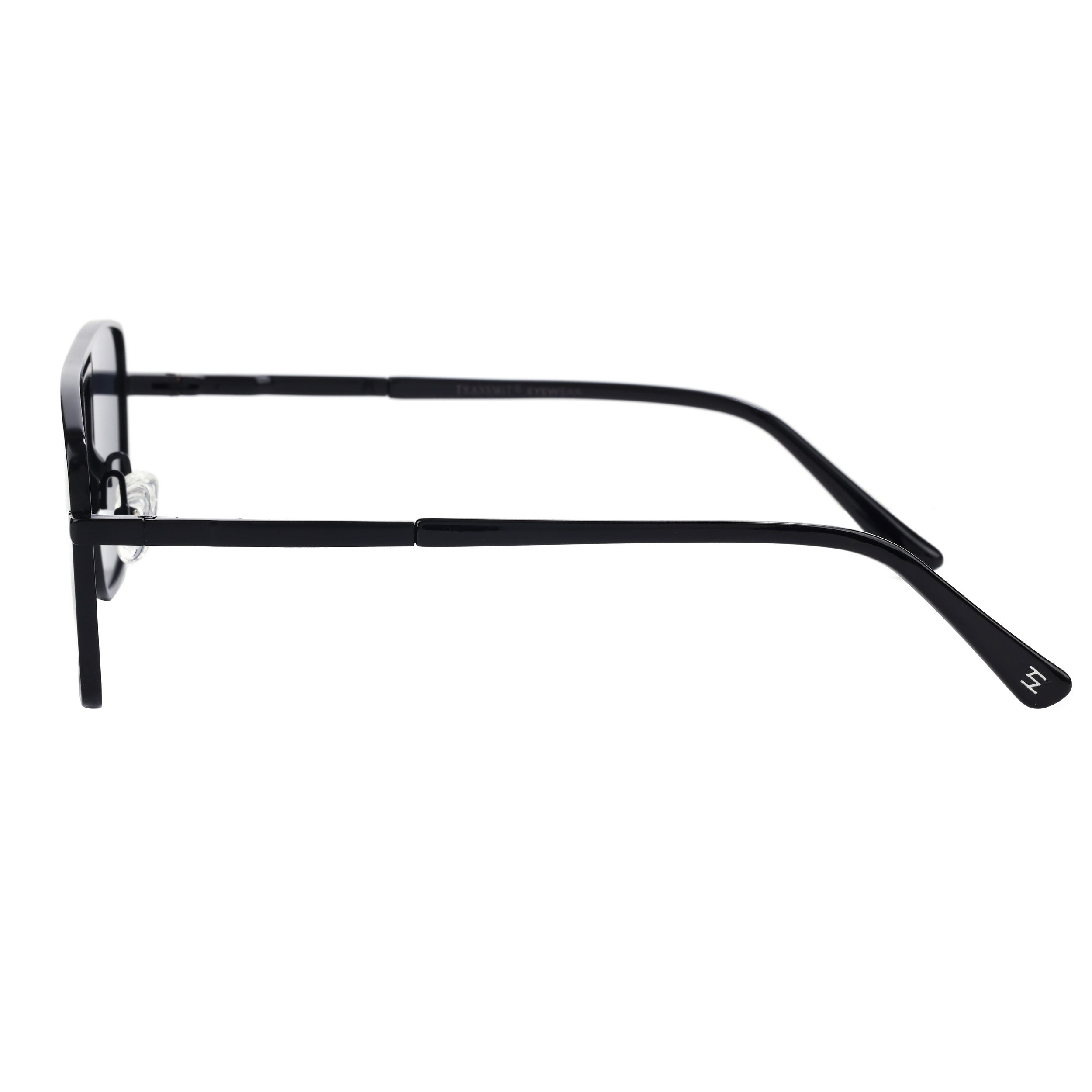 TRANSMIT KSL 98280 - Black Akshar Optical