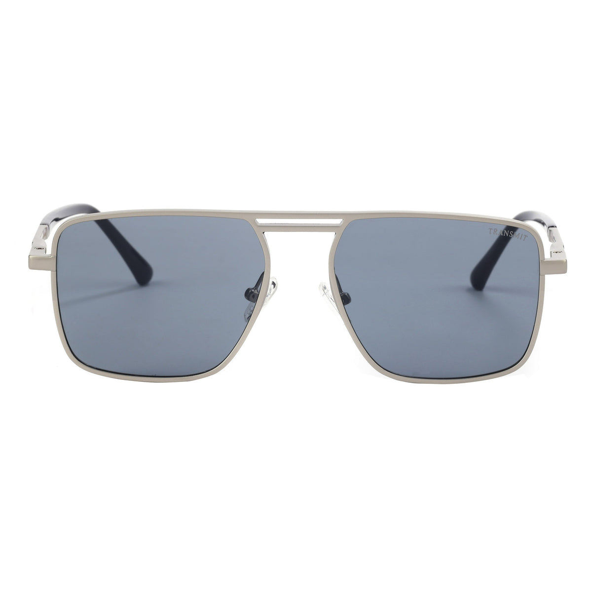 TRANSMIT KSL 98280- blue-grey-metal-black Akshar Optical