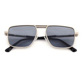 TRANSMIT KSL 98280 - Grey Akshar Optical