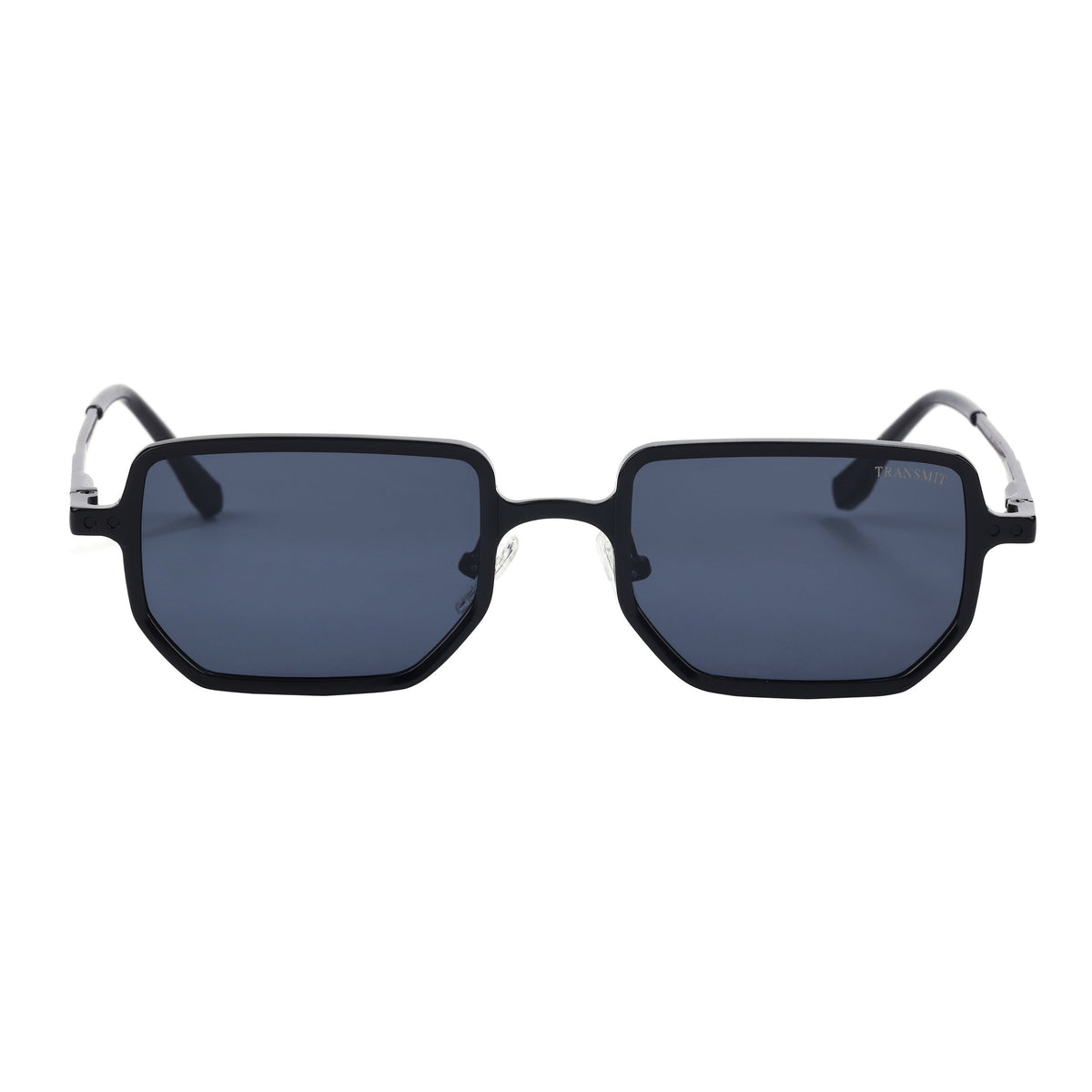 TRANSMIT KSL 98289 Black Akshar Optical