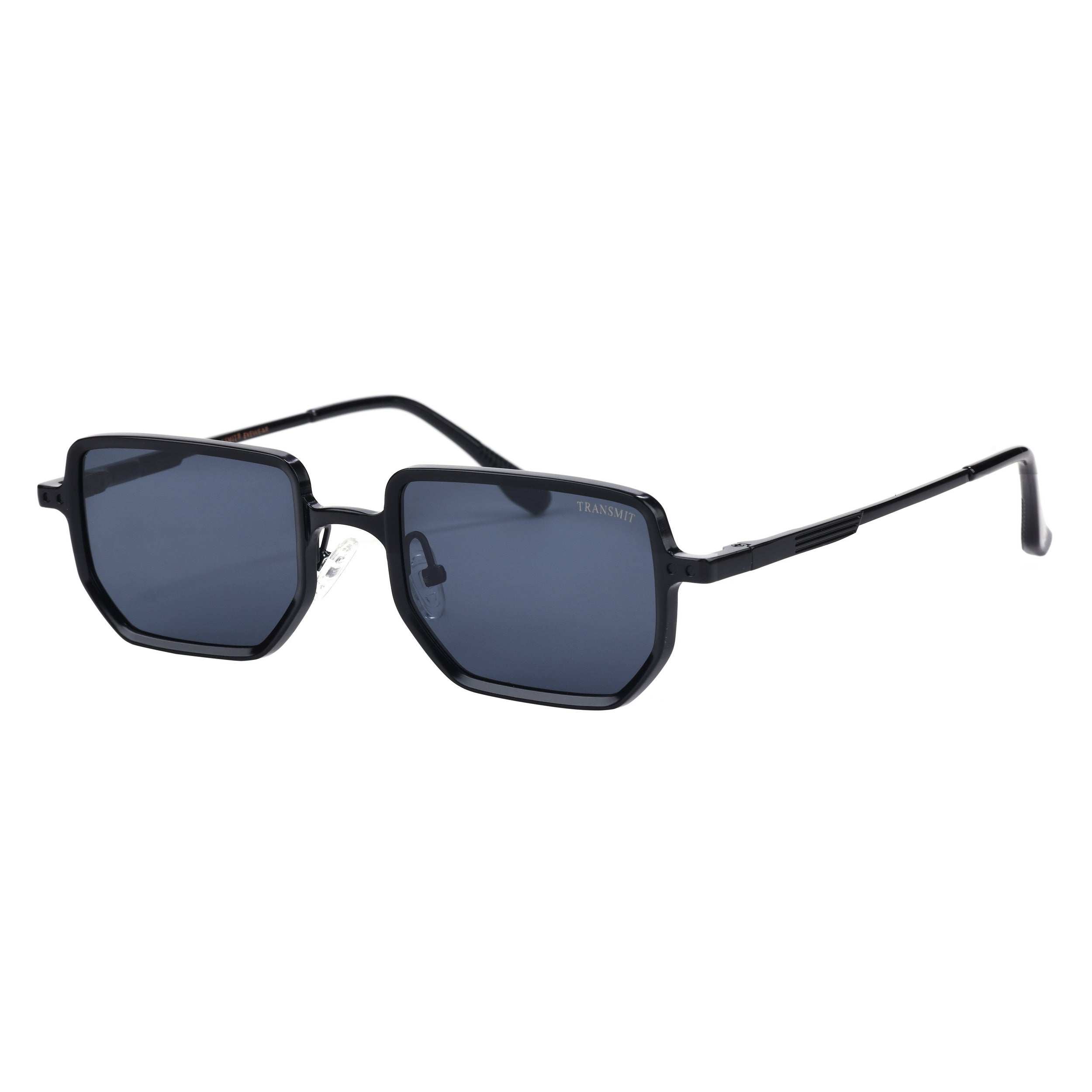 TRANSMIT KSL 98289 Black Akshar Optical