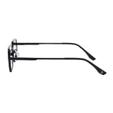 TRANSMIT KSL 98289 Black Akshar Optical
