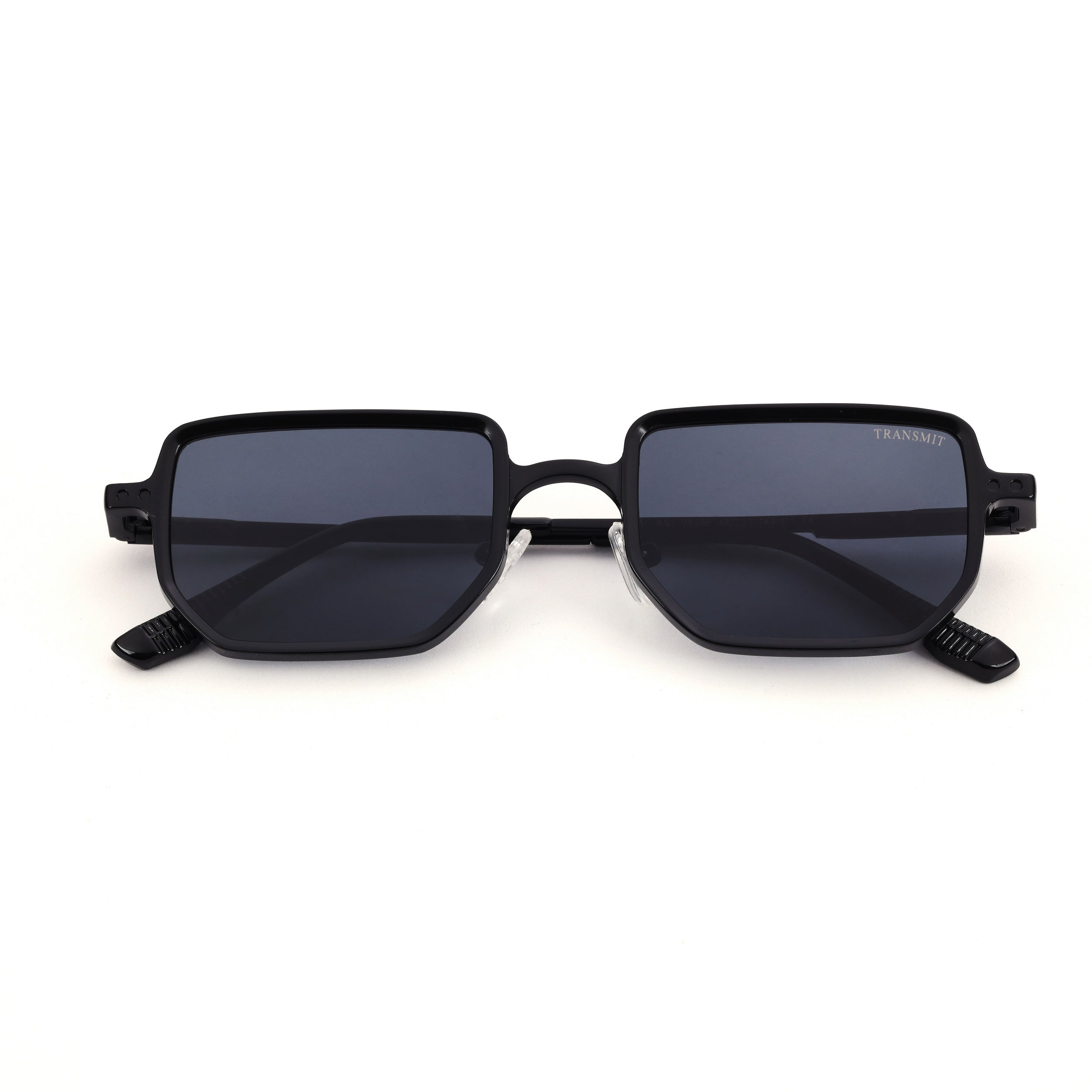 TRANSMIT KSL 98289 Black Akshar Optical