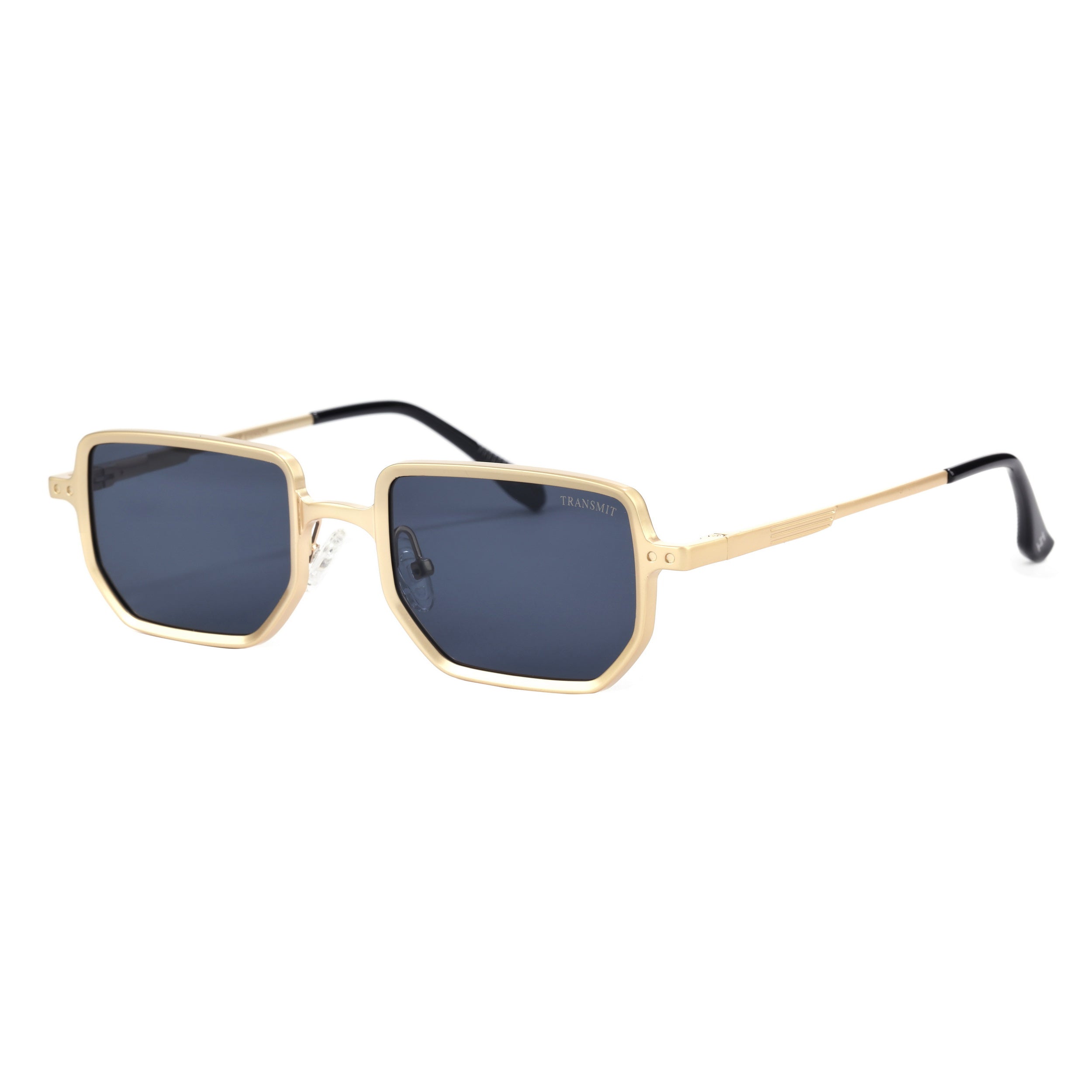 TRANSMIT KSL 98289 Blue Akshar Optical