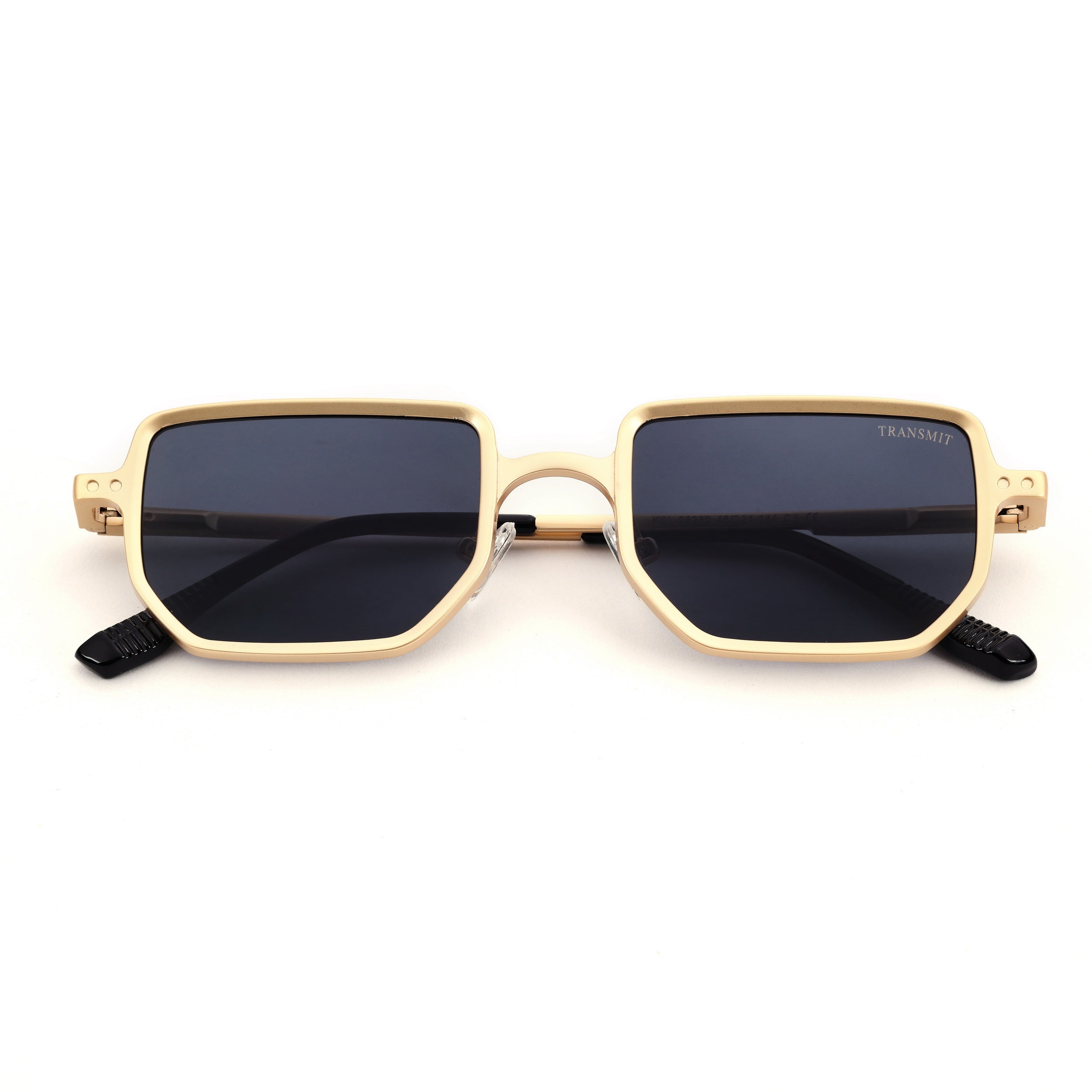 TRANSMIT KSL 98289 Blue Akshar Optical